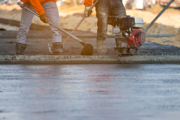Best Commercial Concrete Services in Indian Hills, NM