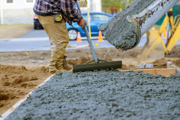 Best Concrete Grinding and Polishing in Indian Hills, NM