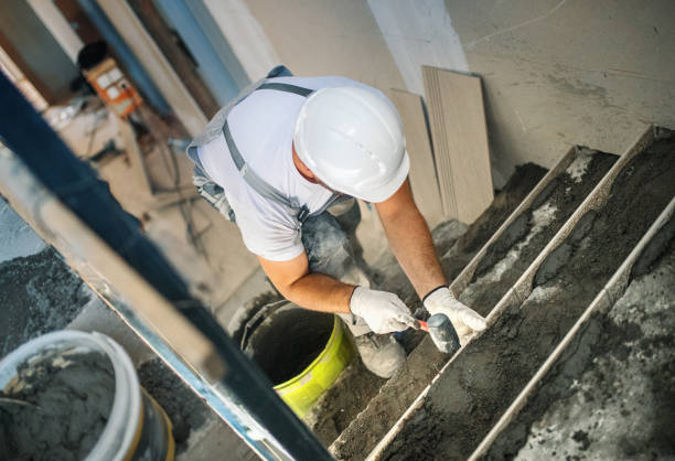 Best Concrete Patio Design and Installation in Indian Hills, NM