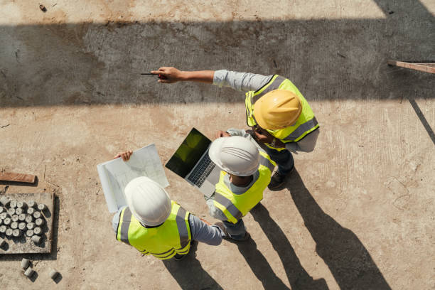Best Concrete Demolition Services in Indian Hills, NM